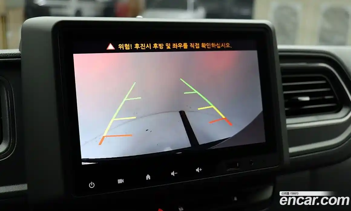 Renault Master 2024 2.3 Механическая в Москве № 1068357, фото 14