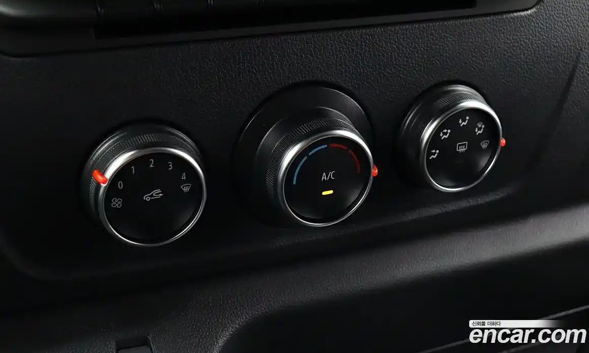 Renault Master 2024 2.3 Механическая в Москве № 1068357, фото 17