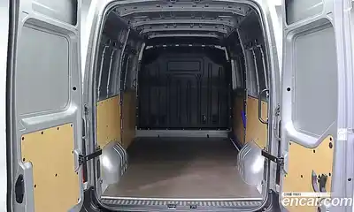 Renault Master 2024 2.3 Механическая в Москве № 1068357, миниатюра 4