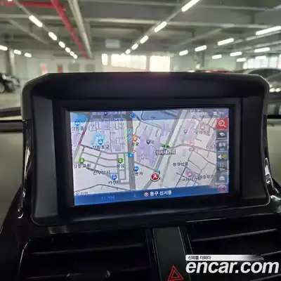 Chevrolet Spark 2014 1.0 Автомат в Москве № 1068474, миниатюра 12