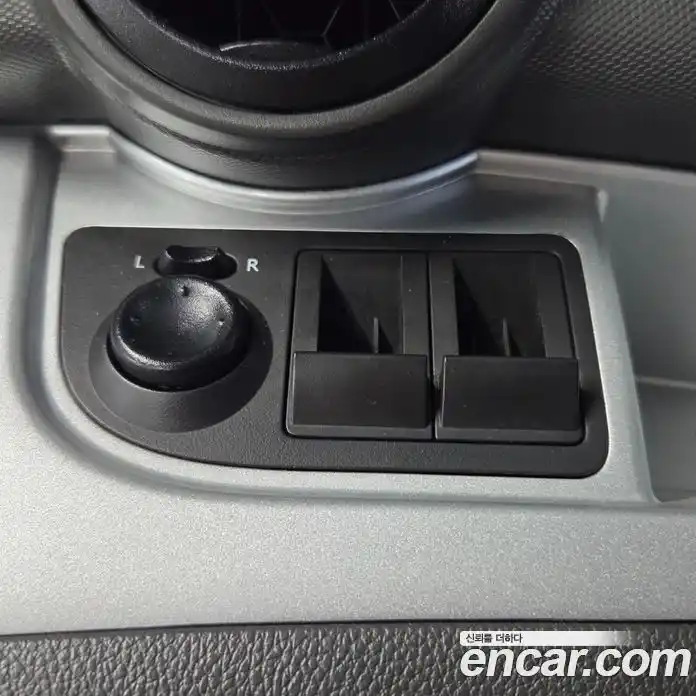 Chevrolet Spark 2014 1.0 Автомат в Москве № 1068474, фото 19