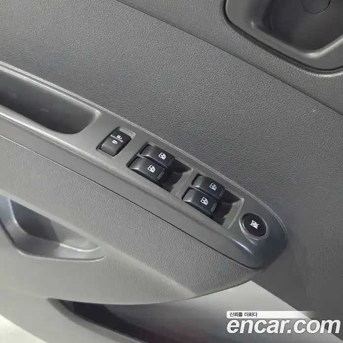 Chevrolet Spark 2014 1.0 Автомат в Москве № 1068474, фото 20