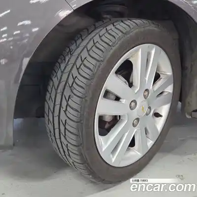 Chevrolet Spark 2014 1.0 Автомат в Москве № 1068474, миниатюра 6