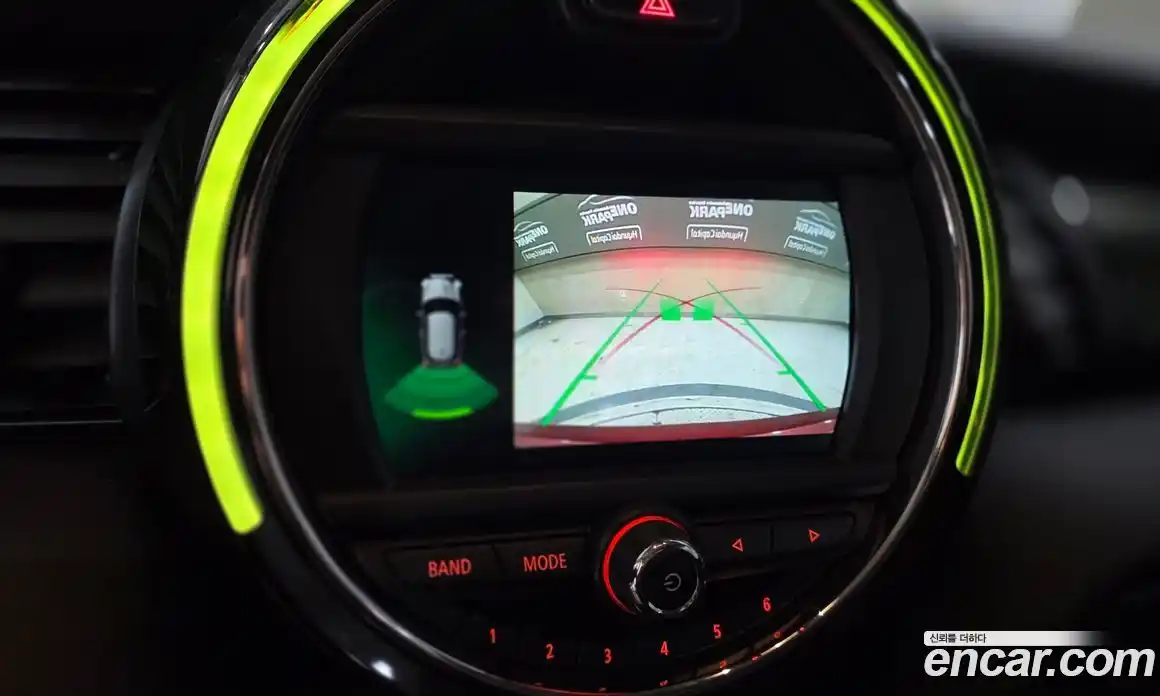 Mini Cooper 2020 1.5 гидро в Москве, фото 11