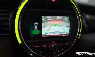 Mini Cooper 2020 1.5 гидро в Москве, миниатюра 11