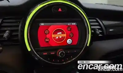 Mini Cooper 2020 1.5 гидро в Москве, миниатюра 12