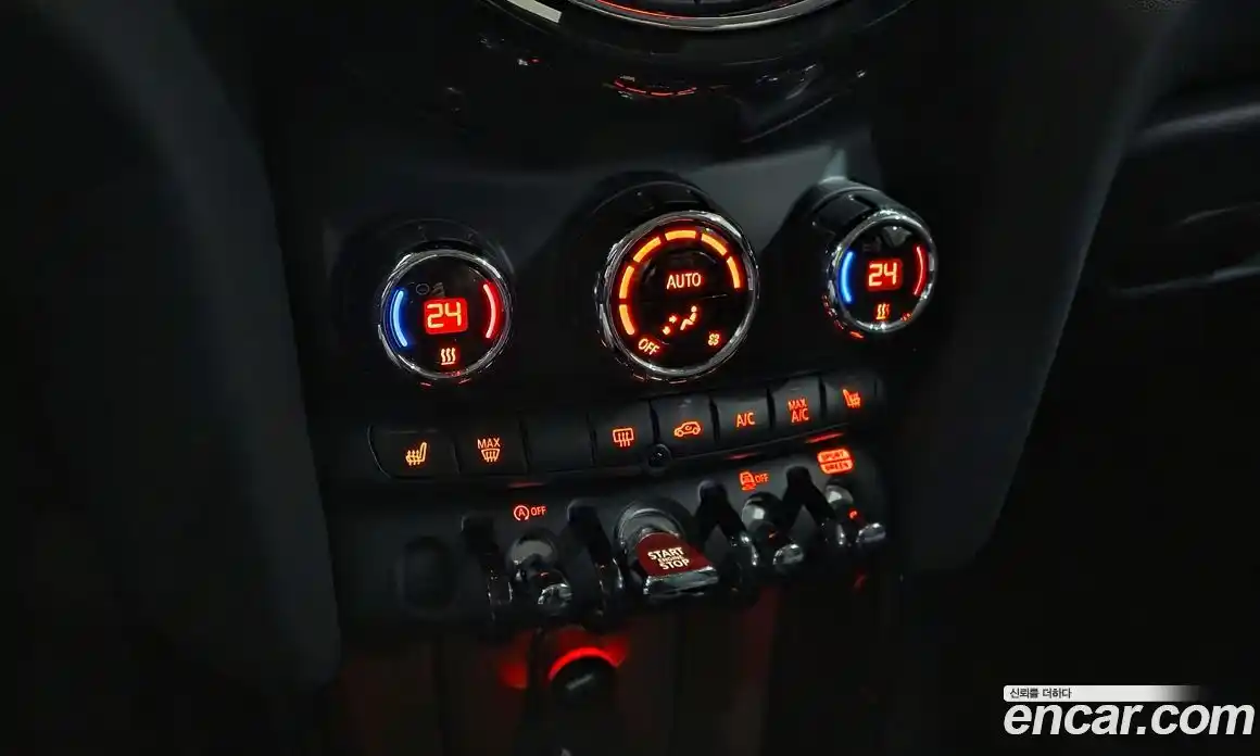 Mini Cooper 2020 1.5 гидро в Москве, фото 13