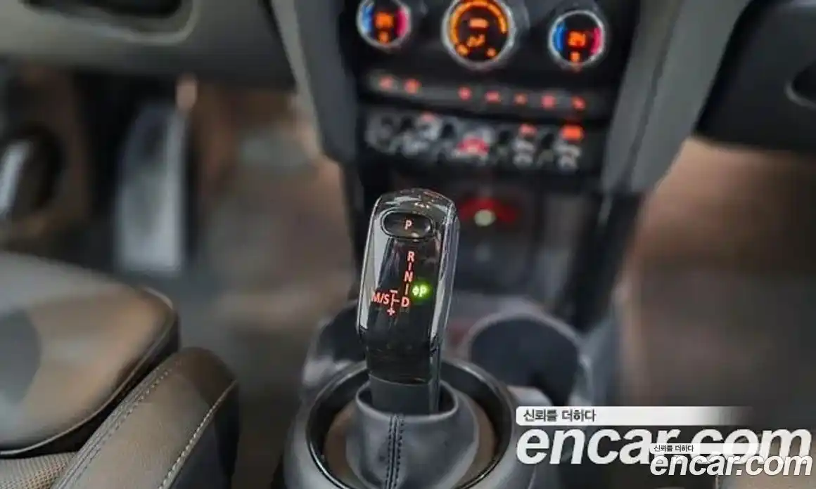 Mini Cooper 2020 1.5 гидро в Москве, фото 14