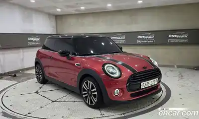 Mini Cooper 2020 1.5 гидро в Москве, миниатюра 2