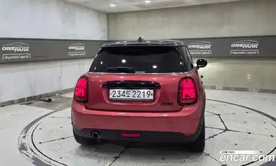 Mini Cooper 2020 1.5 гидро в Москве, миниатюра 3