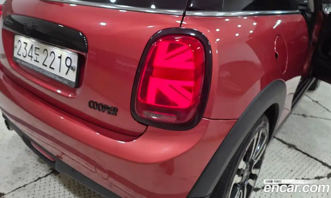 Mini Cooper 2020 1.5 гидро в Москве, фото 4
