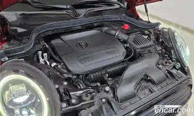 Mini Cooper 2020 1.5 гидро в Москве, миниатюра 5