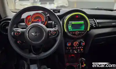 Mini Cooper 2020 1.5 гидро в Москве, миниатюра 7