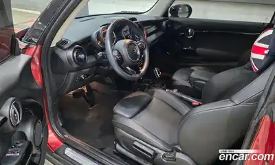 Mini Cooper 2020 1.5 гидро в Москве, миниатюра 8