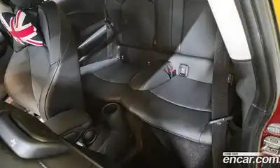 Mini Cooper 2020 1.5 гидро в Москве, миниатюра 10