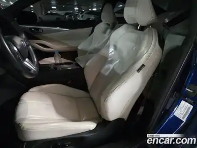 Infiniti Q60 2019 3.0 гидро в Москве № 1072227, миниатюра 5