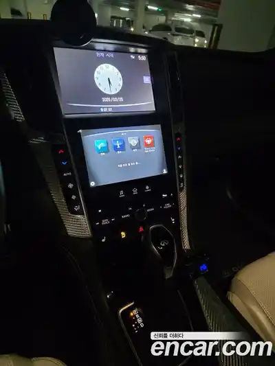 Infiniti Q60 2019 3.0 гидро в Москве № 1072227, миниатюра 6