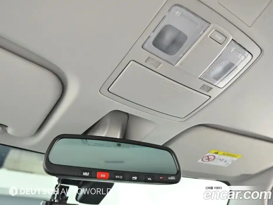 Kia Ray 2023 1.0 Автомат в Москве № 1078570, фото 18