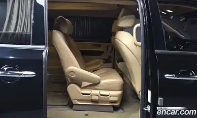 Kia Canival 2018 3.3 Автомат в Москве № 1079266, миниатюра 12