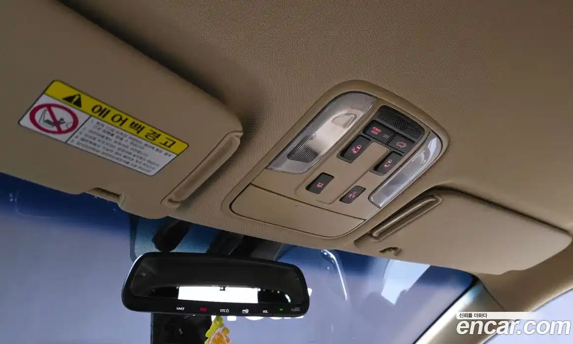 Kia Canival 2018 3.3 Автомат в Москве № 1079266, фото 18