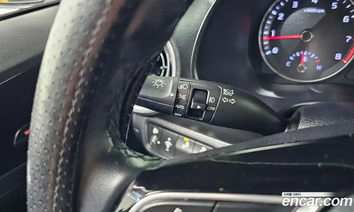 Kia K3 2022 1.6 Автомат в Москве № 1079289, фото 15