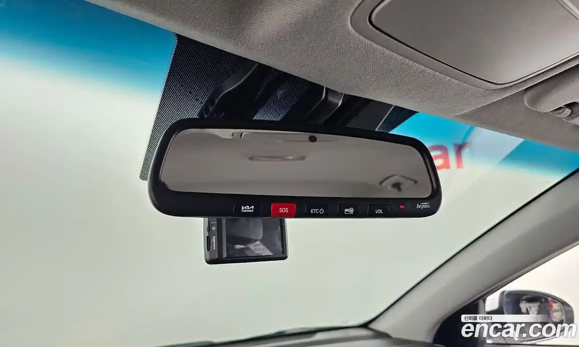 Kia K3 2022 1.6 Автомат в Москве № 1079289, фото 19