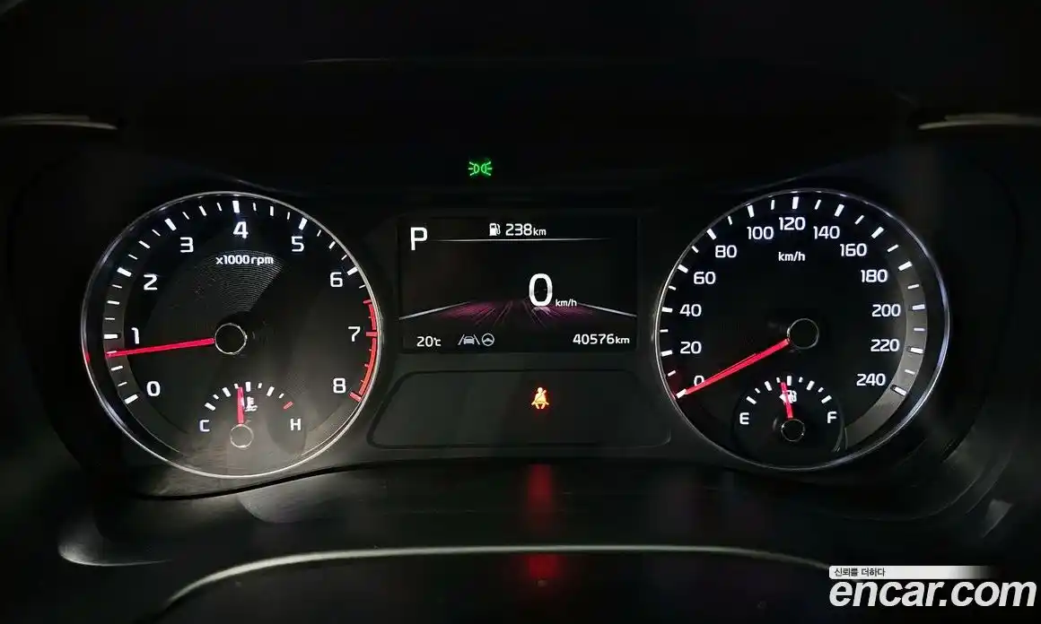 Kia K3 2022 1.6 Автомат в Москве № 1079289, фото 8