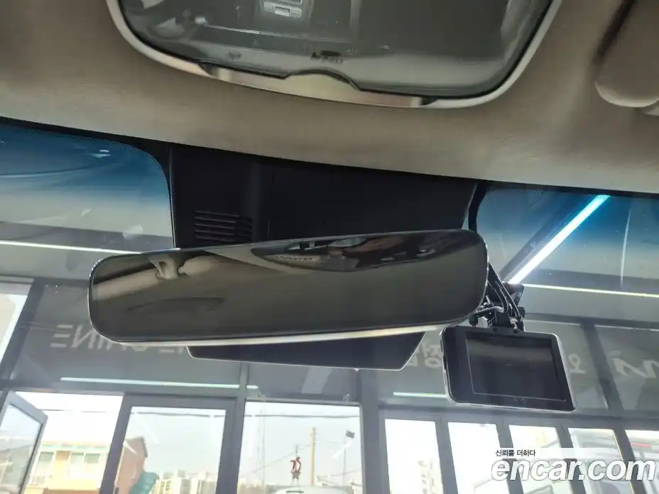 Genesis GV70 2022 2.5 Автомат в Москве № 1079408, фото 13