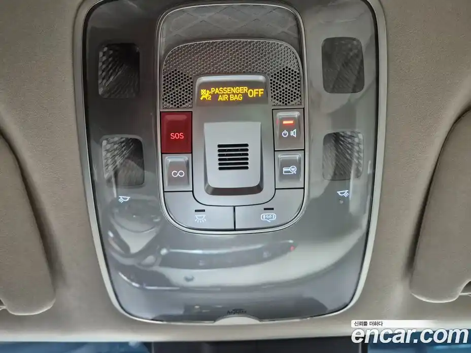 Genesis GV70 2022 2.5 Автомат в Москве № 1079408, фото 8