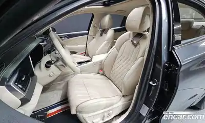 Genesis G70 2018 3.3 Автомат в Москве № 1079708, миниатюра 10