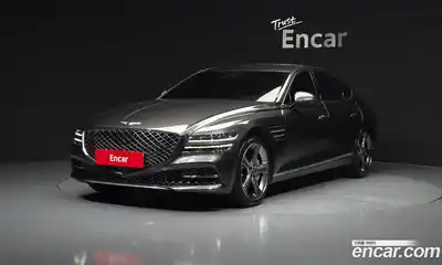 Genesis G80 가솔린 2.5 터보 AWD
