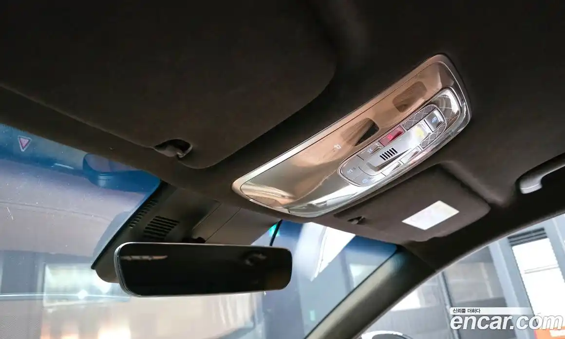 Genesis G80 2021 2.5 Автомат в Москве № 1079727, фото 18