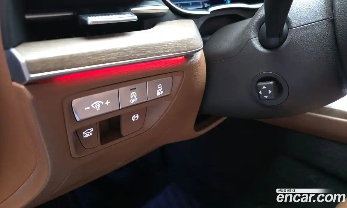 Genesis G80 2021 2.5 Автомат в Москве № 1079727, фото 19