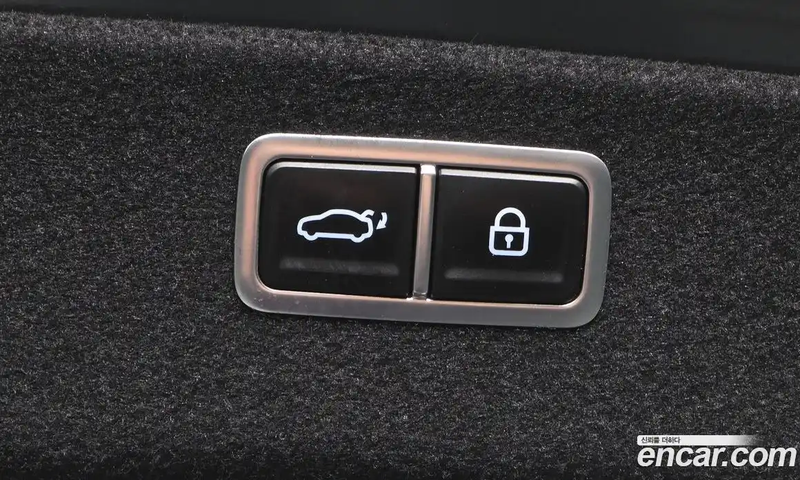 Genesis G80 2021 2.5 Автомат в Москве № 1079727, фото 20