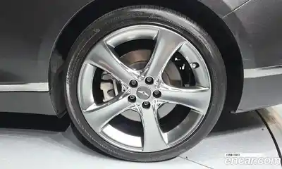 Genesis G80 2021 2.5 Автомат в Москве № 1079727, миниатюра 5