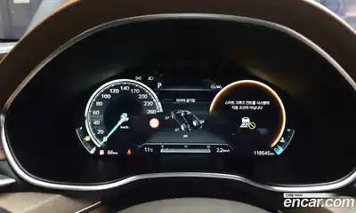 Genesis G80 2021 2.5 Автомат в Москве № 1079727, миниатюра 8
