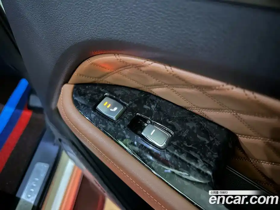 SsangYong Rexton 2018 2.2 Автомат в Москве № 1080836, фото 11