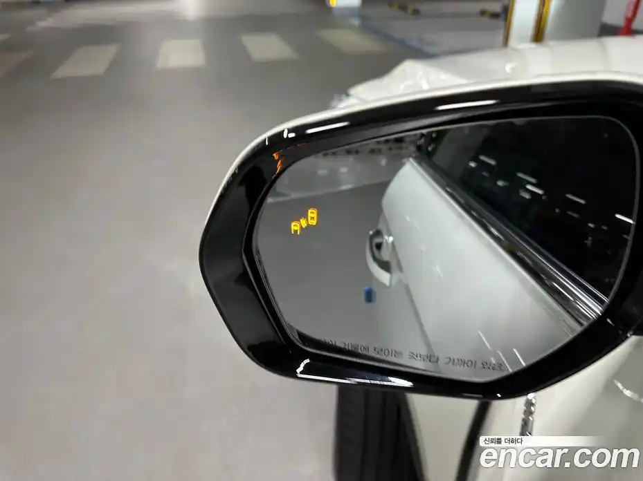 SsangYong Rexton 2018 2.2 Автомат в Москве № 1080836, фото 14