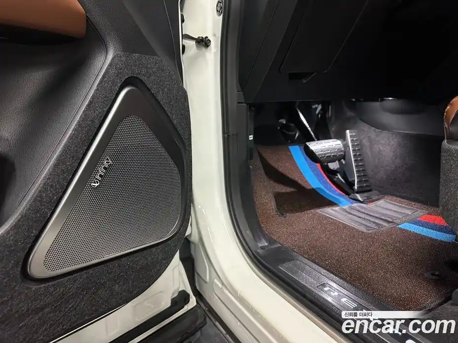 SsangYong Rexton 2018 2.2 Автомат в Москве № 1080836, фото 20