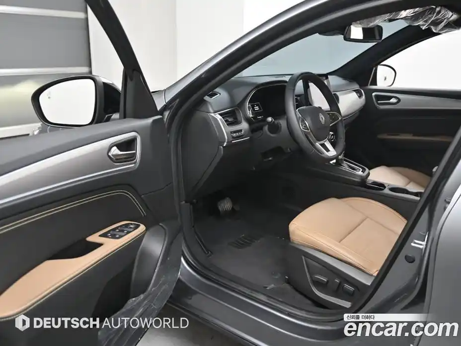 Renault Arkana 2025 1.6 Автомат в Москве № 1081601, фото 11