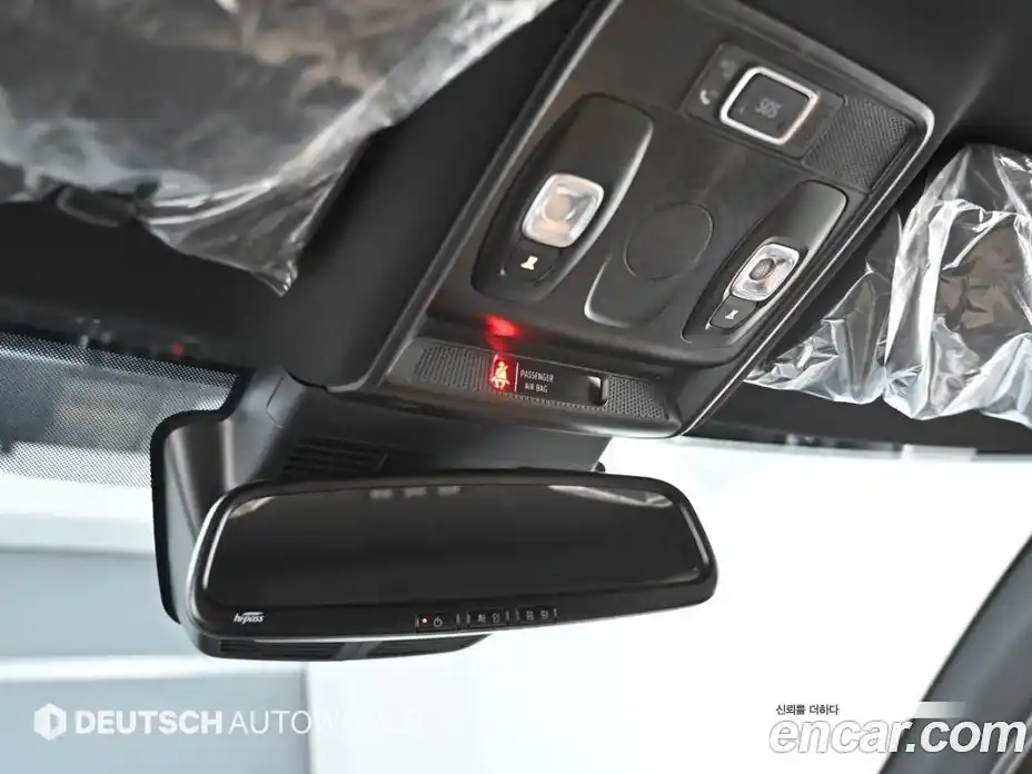 Renault Arkana 2025 1.6 Автомат в Москве № 1081601, фото 19