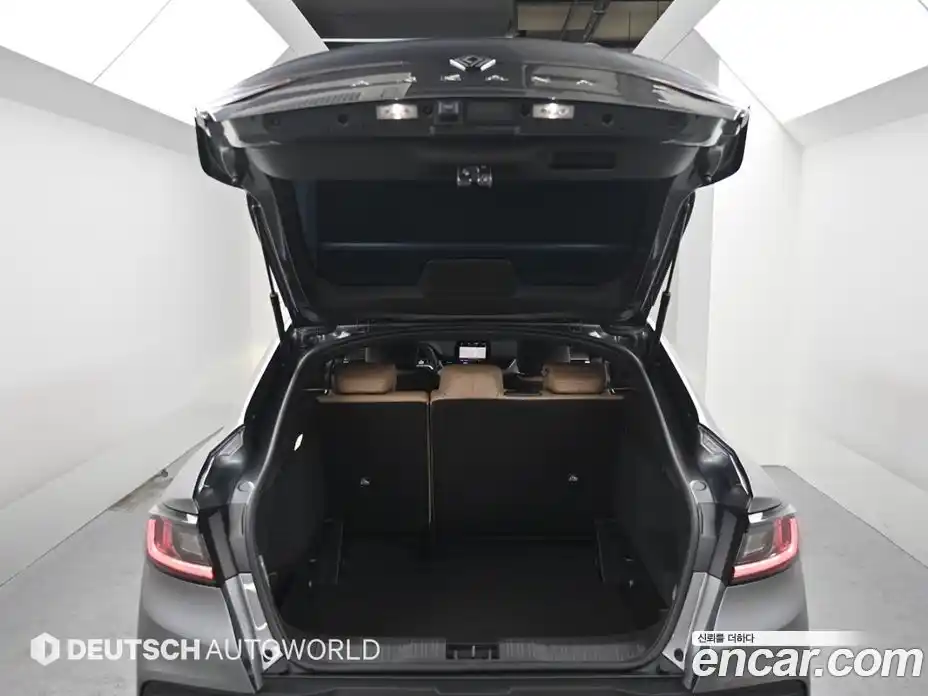 Renault Arkana 2025 1.6 Автомат в Москве № 1081601, фото 20