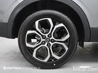 Renault Arkana 2025 1.6 Автомат в Москве № 1081601, миниатюра 5