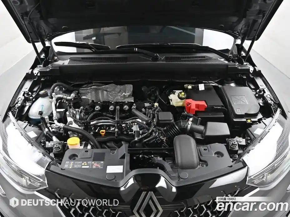 Renault Arkana 2025 1.6 Автомат в Москве № 1081601, фото 6