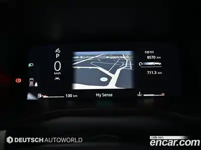 Renault Arkana 2025 1.6 Автомат в Москве № 1081601, миниатюра 8