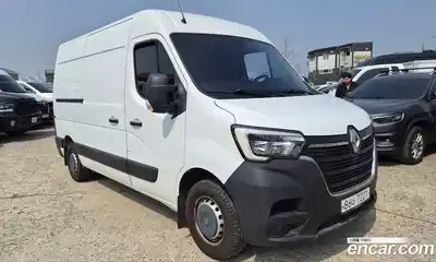 Renault Master 2.3 밴 L