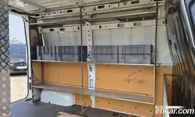 Renault Master 2020 2.3 Механическая в Москве № 1081658, миниатюра 12