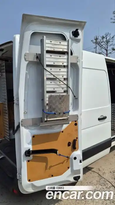 Renault Master 2020 2.3 Механическая в Москве № 1081658, фото 15