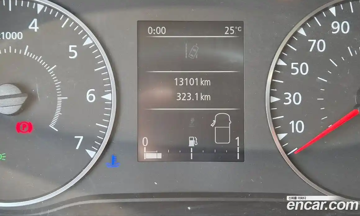 Renault Master 2020 2.3 Механическая в Москве № 1081658, фото 19