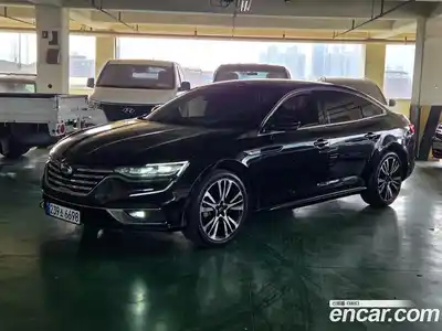 Renault SM6 1.8 TCe 프리미에르
